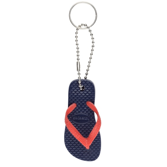 Mini havaianas key chain original - Picture 3 of 5